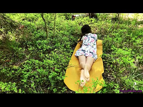 ❤️ Tinder 上的陌生人在樹林裡自慰我的陰部並熱情地亂搞 ️❌ 優質性愛 在 zh-tw.porngifmag-com.ru ☑