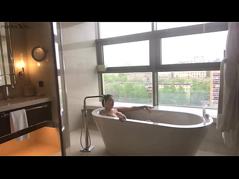 ❤️ 巨大的寶貝熱情地在浴室裡抽搐她的陰部 ️❌ 優質性愛 在 zh-tw.porngifmag-com.ru ☑