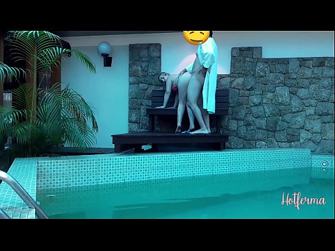 ❤️ 老闆請女僕去泳池，卻忍不住火辣辣的 ️❌ 優質性愛 在 zh-tw.porngifmag-com.ru ☑